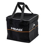 Equipo De Entrenamiento HEAD Ball Trolley Zusatztasche